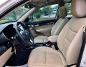 Kia Sorento   2.4GATH   2016 - Bán Kia Sorento 2.4GATH sản xuất 2016, màu trắng