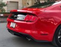 Ford Mustang Ecoboost 2018 - Bán Ford Mustang Ecoboost năm 2018, màu đỏ, nhập khẩu