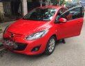 Mazda 2 2015 - Bán ô tô Mazda 2 đời 2015, màu đỏ, nhập khẩu nguyên chiếc, giá tốt