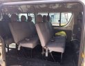 Toyota Hiace   2008 - Bán Toyota Hiace đời 2008, màu bạc