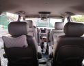 Kia Carnival   2007 - Bán Kia Carnival năm 2007 còn mới, 228tr