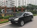 Lexus RX 350 2007 - Bán Lexus RX 350 đời 2007, màu đen, nhập khẩu