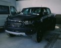 Ford Ranger Raptor 2.0L Bi - Turbo AT 4x4 2018 - Cần bán Ford Ranger Raptor 2.0L Bi - Turbo AT 4x4 sản xuất 2018, màu xanh, nhập khẩu liên hệ 0911997877