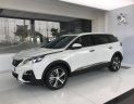 Peugeot 5008 1.6 Turbo 2018 - Bán xe Peugeot giao ngay, đủ màu, giảm giá, khuyến mãi phụ kiện mới 100%