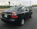 Daewoo Gentra 1.5 2009 - Bán Daewoo Gentra 1.5 sản xuất 2009, màu đen