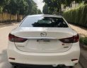 Mazda 6 2.5 2015 - Cần bán gấp Mazda 6 2.5 sản xuất 2015, màu trắng