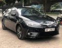 Toyota Corolla altis 1.8G 2018 - Bán Toyota Corolla altis 1.8G sản xuất năm 2018, màu đen