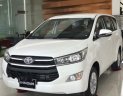 Toyota Innova   2.0E-MT 2018 - Bán Toyota Innova 2.0E-MT năm 2018, màu trắng