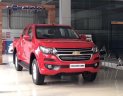 Chevrolet Colorado 2.5L 4X2 LT 2018 - Bán Chevrolet Colorado 2.5L 4X2 LT đời 2018, màu đỏ, nhập khẩu nguyên chiếc