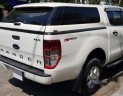 Ford Ranger  XLS 2013 - Bán Ford Ranger XLS 2013, màu trắng, nhập khẩu, số sàn