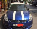 Suzuki Swift   2016 - Cần bán Suzuki Swift 2016, màu xanh lam, ít sử dụng, giá tốt