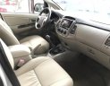 Toyota Innova 2.0E 2014 - Auto T&D bán Toyota Innova 2.0E đời 2014, màu bạc như mới