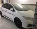 Honda City   2016 - Bán Honda City 2016, màu trắng như mới, 540tr