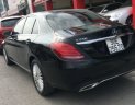 Mercedes-Benz C class C250 Exclusive 2016 - Cần bán Mercedes C250 Exclusive đời 2016, màu đen