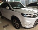 Suzuki Vitara 2016 - Bán Suzuki Vitara năm sản xuất 2016, màu trắng, nhập khẩu nguyên chiếc chính chủ, giá 715tr