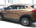 Hyundai Tucson   2018 - Cần bán xe Hyundai Tucson 2018