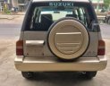 Suzuki Vitara   2003 - Bán Suzuki Vitara đời 2003, màu vàng chính chủ