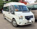 Ford Transit   2011 - Cần bán xe Ford Transit năm sản xuất 2011, màu trắng, giá tốt