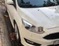 Ford EcoSport 2016 - Bán xe Ford EcoSport sản xuất năm 2016, màu trắng chính chủ
