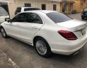 Mercedes-Benz C class C250 2016 - Bán Mercedes C250 năm sản xuất 2016, màu trắng 