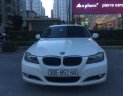 BMW 3 Series 320i 2011 - Bán ô tô BMW 320i sản xuất năm 2011, màu trắng, nhập khẩu, giá tốt