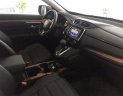Honda CR V L 2018 - Bán Honda CR V 1.5 Turbo đời 2018, màu đỏ, xe nhập 