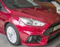 Ford Focus   2018 - Bán xe Ford Focus năm sản xuất 2018, màu đỏ