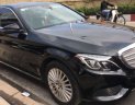 Mercedes-Benz C class C250 Exclusive 2016 - Cần bán Mercedes C250 Exclusive đời 2016, màu đen