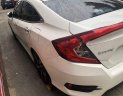 Honda Civic   2017 - Bán Honda Civic năm sản xuất 2017, màu trắng, nhập khẩu 