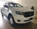 Ford Ranger 2018 - Bán Ford Ranger năm 2018, màu trắng, nhập khẩu