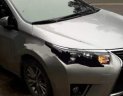 Toyota Corolla altis 1.8G AT 2016 - Cần bán lại xe Toyota Corolla altis 1.8G AT đời 2016 như mới, giá chỉ 720 triệu