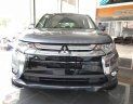 Mitsubishi Outlander 2018 - Bán Mitsubishi Outlander sản xuất năm 2018, màu xám