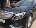 Mercedes-Benz C class C250 Exclusive 2016 - Cần bán Mercedes C250 Exclusive đời 2016, màu đen