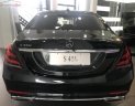 Mercedes-Benz S class S450L 2018 - Bán Mercedes S450L đời 2018, màu đen