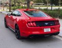 Ford Mustang Ecoboost 2018 - Bán Ford Mustang Ecoboost năm 2018, màu đỏ, nhập khẩu