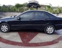 Mercedes-Benz C class C200 2002 - Chính chủ bán Mercedes C200 2002, màu đen