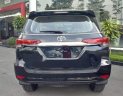 Toyota Fortuner   2018 - Bán Toyota Fortuner sản xuất 2018, nhập khẩu