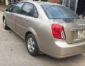 Daewoo Lacetti 2005 - Cần bán Daewoo Lacetti 2005 như mới, giá chỉ 130 triệu