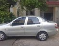 Fiat Siena   2003 - Bán Fiat Siena 2003, màu bạc, nhập khẩu  