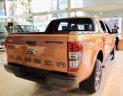 Ford Ranger 2.0 2018 - Bán xe Ford Ranger 2.0 năm 2018, 605 triệu