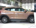 Hyundai Tucson   2018 - Cần bán xe Hyundai Tucson 2018