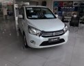 Suzuki Celerio 1.0 AT 2018 - Bán Suzuki Celerio 1.0 AT sản xuất năm 2018, màu trắng, nhập khẩu 