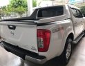 Nissan Navara   EL   2018 - Bán ô tô Nissan Navara EL 2019, màu trắng, xe nhập