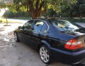 BMW 3 Series 325i 2002 - Bán BMW 3 Series 325i 2002, màu đen, nhập khẩu 