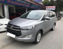 Toyota Innova MT 2.0 2016 - Bán xe Toyota Innova MT 2.0 năm sản xuất 2016, màu bạc, 695tr