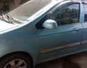 Hyundai Getz    2009 - Cần bán gấp Hyundai Getz đời 2009 số sàn