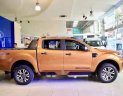 Ford Ranger 2.0 2018 - Bán xe Ford Ranger 2.0 năm 2018, 605 triệu