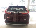 Honda CR V L 2018 - Bán Honda CR V 1.5 Turbo đời 2018, màu đỏ, xe nhập 