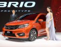 Honda Brio 2019 - Nhận đặt cọc ngay Honda Brio chuẩn bị về hàng