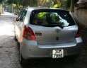 Toyota Yaris 1.3 AT 2008 - Cần bán Toyota Yaris 1.3 AT năm sản xuất 2008, màu bạc, giá tốt